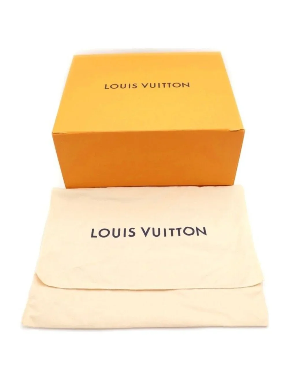 Louis Vuitton this authentic